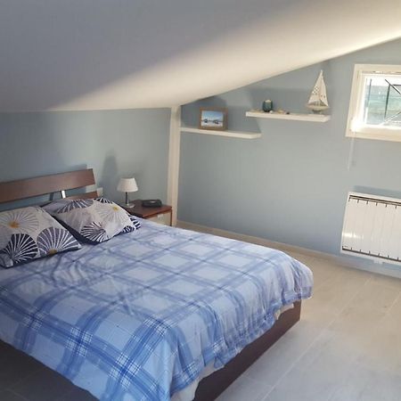 Bulle De Bonheur Bed & Breakfast Gujan-Mestras Exterior photo