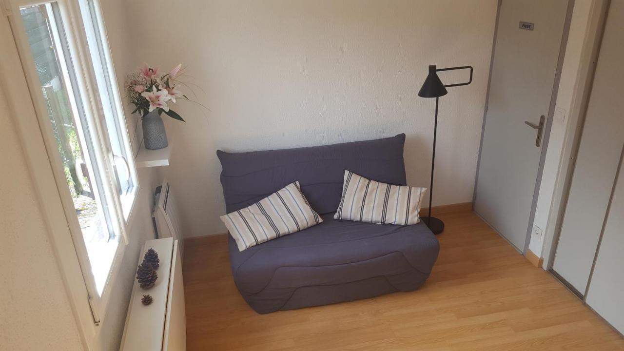 Bulle De Bonheur Bed & Breakfast Gujan-Mestras Exterior photo