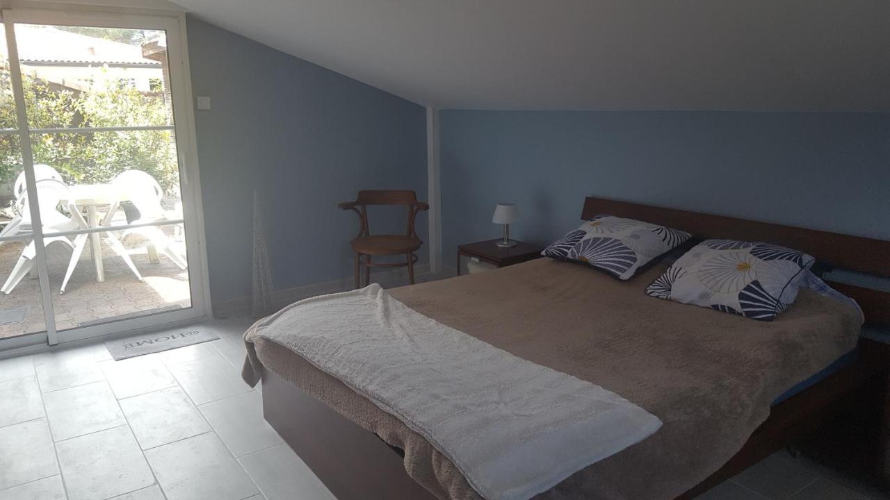 Bulle De Bonheur Bed & Breakfast Gujan-Mestras Exterior photo